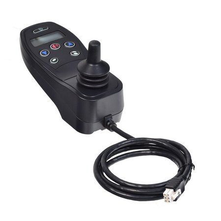 Pride Mobility Power Chair Joystick Controller CTLDC1560